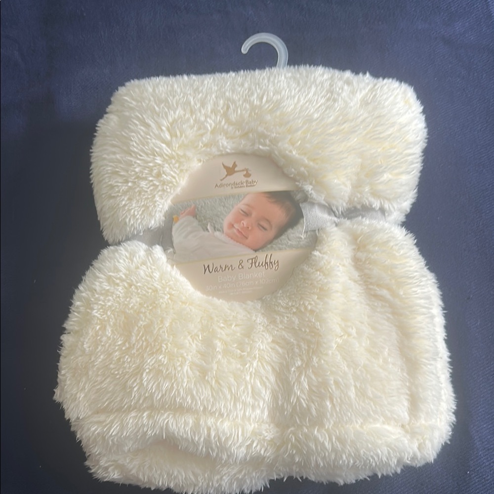 Baby Blanket